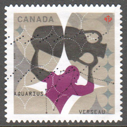 Canada Scott 2459 Used - Click Image to Close